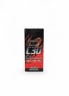 Vo2 Energy Gel C30 (10 Sachês 45g c/ Cafeína) - Sabor: Double Espresso