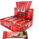 Vo2 Slim Protein Bar Caixa (12 Unidades) - Sabor: Coco Vo2 Slim Protein Bar Caixa (12 Unidades) - Sabor: Coco