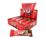 Vo2 Whey Bar Sabor Coco Cx 12 Un Integralmedica