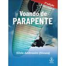 Voando De Parapente Voando De Parapente