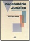 Vocabulário Jurídico de Bolso - COPOLA