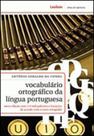 Vocabulario ortografico da lingua portuguesa - LEXIKON