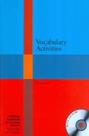 Vocabulary Activities With CD-ROM - Cambridge