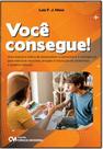 Você consegue! uma maneira lúdica de desenvolver o raciocínio