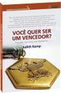 Você quer ser um Vencedor - Reflexões sobre a Vitória em Cristo