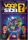 Você sabia 500 curiosidades surpreendentes que você precisa saber Você sabia 500 curiosidades surpreendentes que você precisa saber