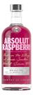 Vodka Absolut Raspberri 750ml