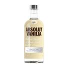 Vodka Absolut Vanilia 750ml
