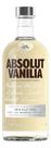 Vodka Absolut Vanilia 750ml Vodka Absolut Vanilia 750ml