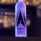 Vodka amplify pera 750 ml