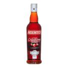Vodka arsenitch sabor cranberry 500ml