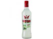 Vodka Askov Limão