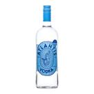 Vodka Atlantis 1L Bebida Alcoólica Destilada Tradicional