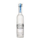 Vodka belvedere natural miniatura 50ml