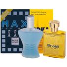 Vodka Brasil Amarelo + Max - Paris Elysees