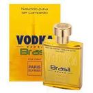 Vodka Brasil Amarelo - Paris Elysees - Eau de Toilette EDT - 100ml