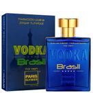 Vodka Brasil Azul - Paris Elysees - Eau de Toilette EDT - 100ml