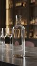 Vodka Destilada de Cereais Premium 750ml