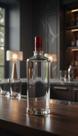 Vodka Destilada Premium 1750ml