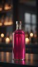 Vodka Destilada Sabor Framboesa Premium 750ml