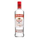 Vodka Destilada Smirnoff Garrafa 998ml