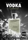 Vodka extreme for men 100ml