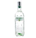Vodka Finlandia Lime 750ml Vodka Finlandia Lime 750ml
