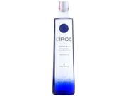 Vodka Francesa Ciroc Snap Frost Cítrico - 750ml