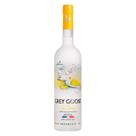 Vodka Grey Goose Cítrico Le Citron 750ml Vodka Grey Goose Cítrico Le Citron 750ml