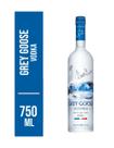 Vodka Grey Goose Importada 750ml Vodka Grey Goose Importada 750ml