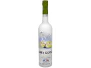 Vodka Grey Goose La Poire 750 ml