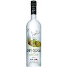 Vodka Grey Goose La Poire 750 ml Vodka Grey Goose La Poire 750 ml