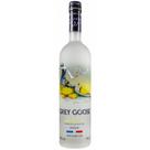 Vodka Grey Goose Le Citron 750 ml Vodka Grey Goose Le Citron 750 ml