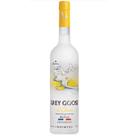 Vodka Grey Goose Le Citron 750ml