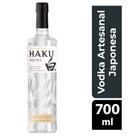 Vodka Haku Suntory 700ml