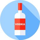 Vodka Icon
