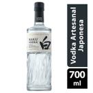 Vodka Japonesa Suntory Haku 700 Ml