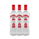 Vodka Kislla Tradicional 3x900ml