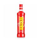 Vodka kriskof red fruits 900ml - MARCA