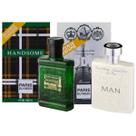 Vodka Man + Handsome Verde - Paris Elysees Vodka Man + Handsome Verde - Paris Elysees