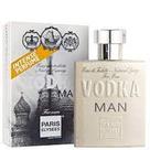 Vodka Man - Paris Elysees - Eau de Toilette EDT - 100ml