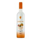 Vodka Mista de Pêssego e Laranja Saints Bay 750ml