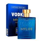 Vodka mylos for men paris elysees edt 100ml