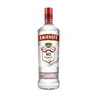 Vodka N.21 Smirnoff - 998Ml The-Bar Vodka N.21 Smirnoff - 998Ml The-Bar
