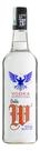 Vodka Nacional Tridestilada Doble W Standard 970ml