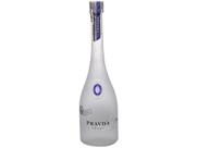 Vodka Pravda - 750ml