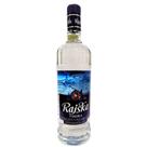 Vodka Raiska 1L