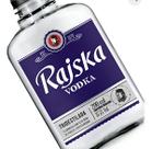Vodka rajska pet 200ml