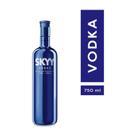 Vodka Skyy 750ml Vodka Skyy 750ml