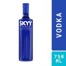 Vodka skyy tradicional - 750ml Vodka skyy tradicional - 750ml